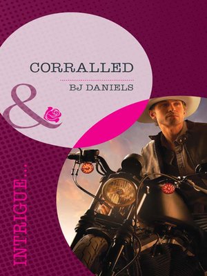 cover image of Corralled